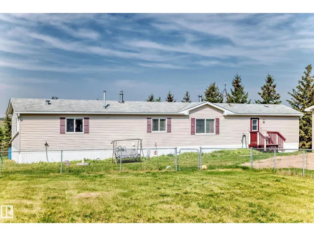 56118 RGE ROAD 240, Rural Sturgeon County, Alberta T0A0K0