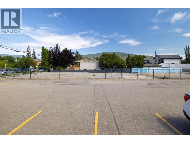 2602 45th Avenue, Vernon, British Columbia V1T3N3