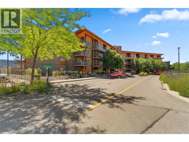 1040 TALASA Court Unit# 3403, Kamloops, British Columbia V2H0C4