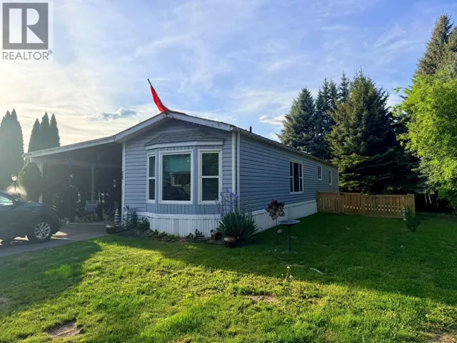 1436 North West Boulevard Unit# 20, Creston, British Columbia V0B1G6
