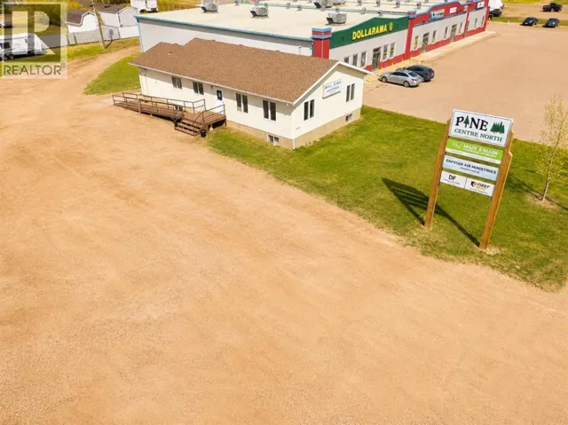 9606 100 Street, La Crete, Alberta T0H2H0