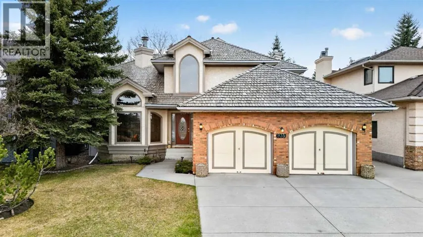 935 Shawnee Drive SW, Calgary, Alberta T2Y2G9