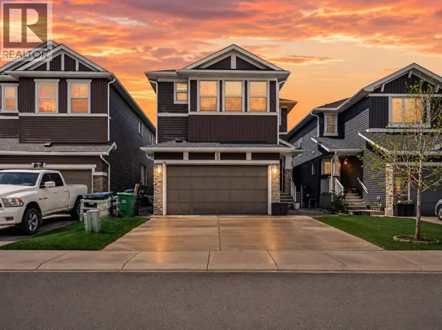 49 Redstone Heath NE, Calgary, Alberta T3N0T6