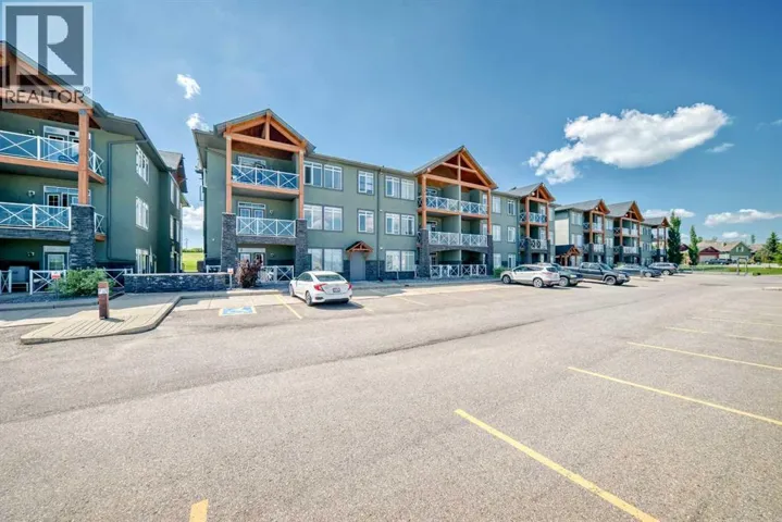 210, 1005A Westmount Drive, Strathmore, Alberta T1P0C3
