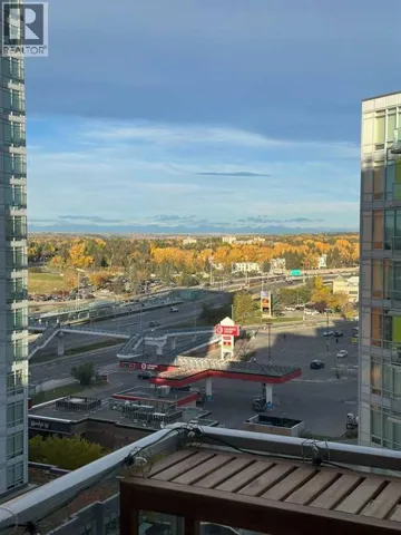 1108, 10 Brentwood Common NW, Calgary, Alberta T2L2J9