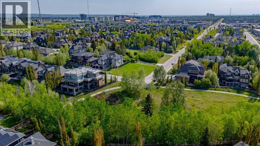 6 Wexford Gardens SW, Calgary, Alberta T2h4C9