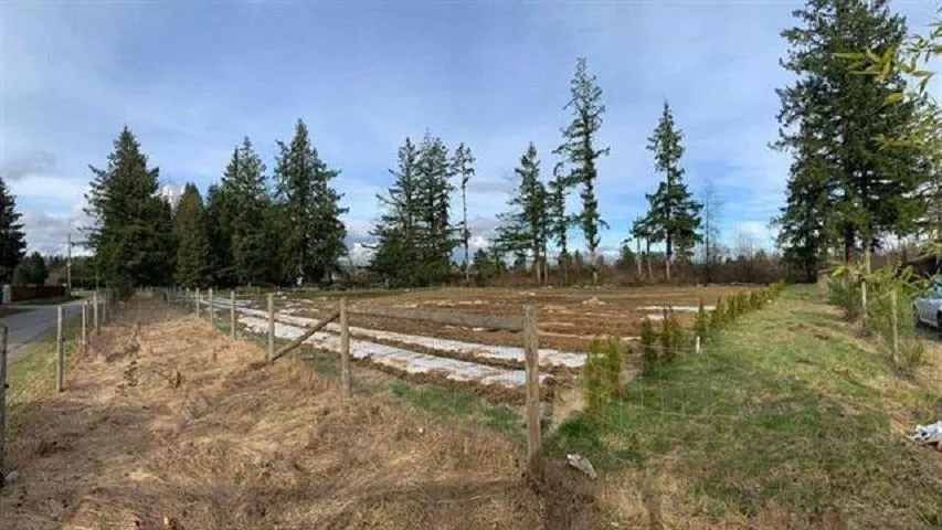 2288 206 STREET, Langley, British Columbia V2Z2A4
