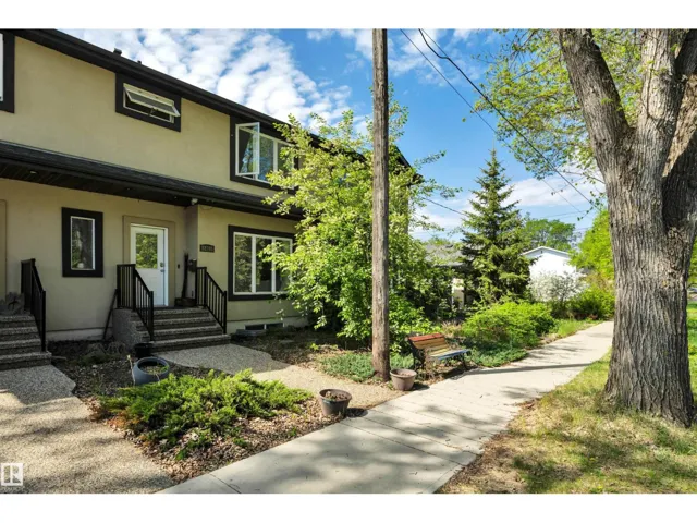 12205 112 AV NW, Edmonton, Alberta T5M0B4