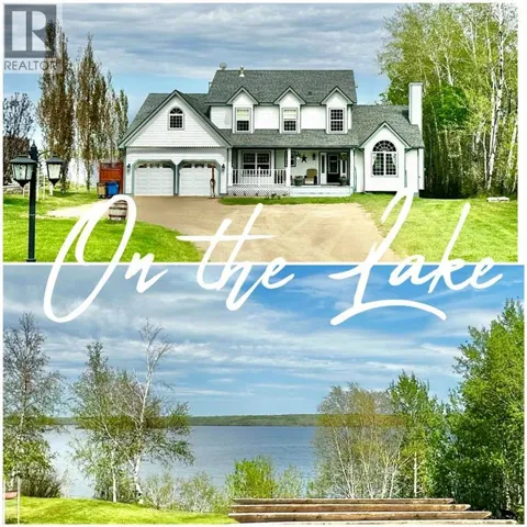 634, 67325 Churchill Park Drive, Lac La Biche, Alberta T0A2C0