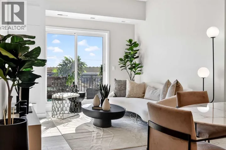 408, 255 Les Jardins Park SE, Calgary, Alberta T2C5W9