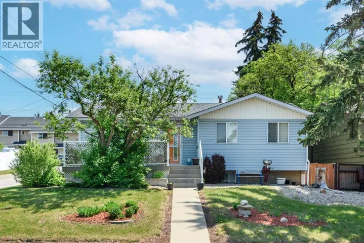 208 Van Horne Crescent NE, Calgary, Alberta T2E6H1
