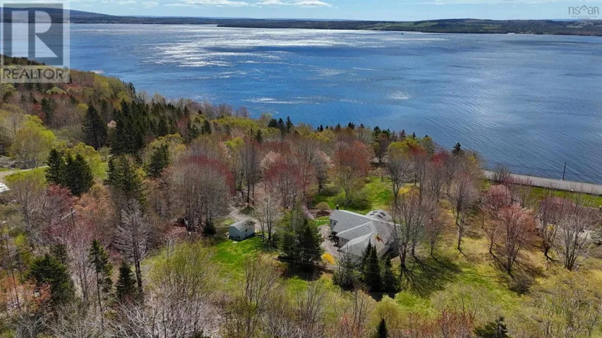 10797 Highway 105, Aberdeen, Nova Scotia B0E3M0