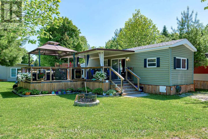 612 – 923590 ROAD 92 ROAD, Zorra, Ontario N0J1J0
