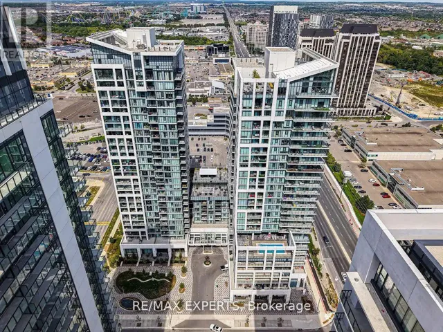 221 - 9000 JANE STREET, Vaughan (Concord), Ontario L4K0M6