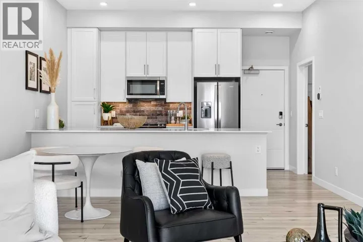 423, 255 Les Jardins Park SE, Calgary, Alberta T2C5W9
