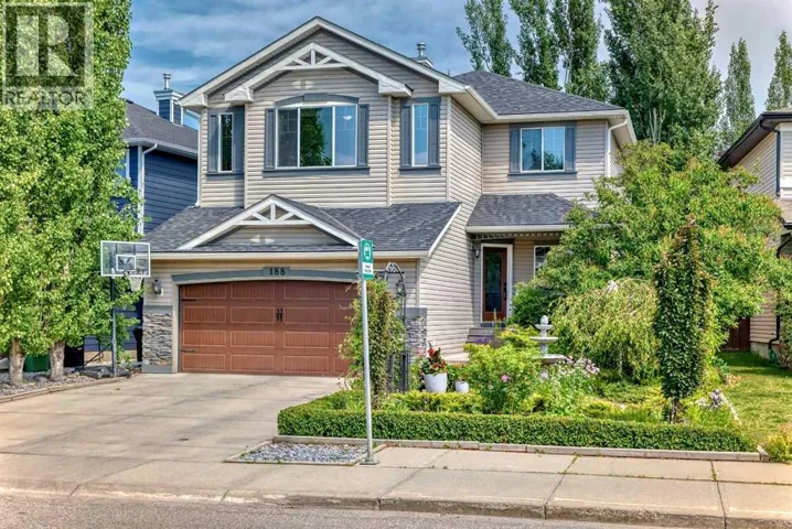 188 Chapala Drive SE, Calgary, Alberta t2x3t6