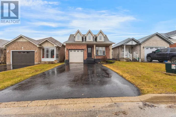 103 BISCAYNE CRESCENT N, Orangeville, Ontario L9W5E5