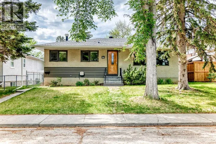 6441 18A Street SE, Calgary, Alberta T2C0N4