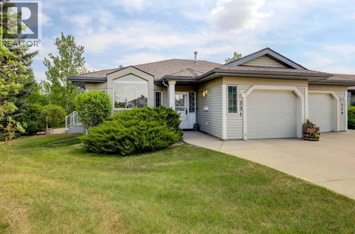 331 Triune Bay, Rural Rocky View County, Alberta T1X1G4