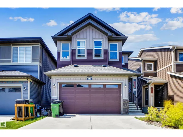 2743 Collins CR SW, Edmonton, Alberta T6W3X4