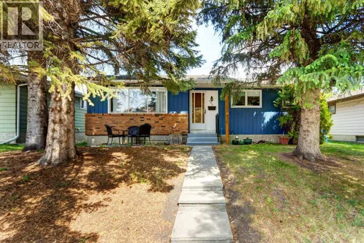 495 Queen Charlotte Road SE, Calgary, Alberta T2J5H8
