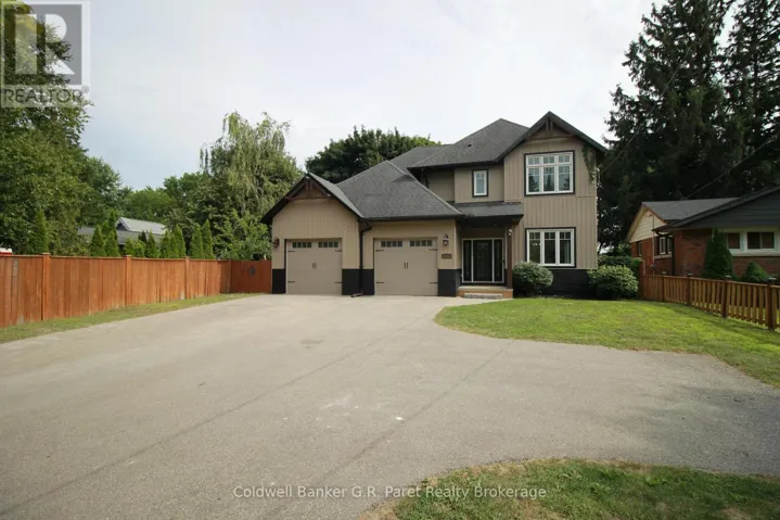 138A VICTORIA STREET, Norfolk (Simcoe), Ontario N3Y1L8