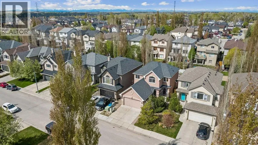 114 Tuscany Glen Place NW, Calgary, Alberta T2L2Z4