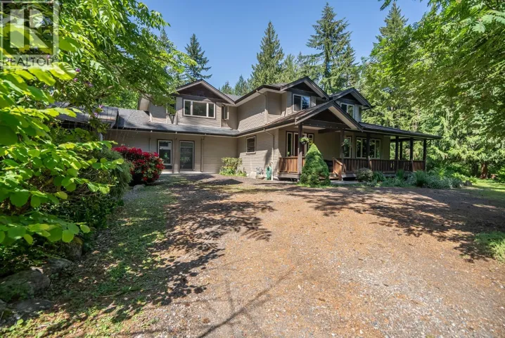 27671 112TH AVENUE, Maple Ridge, British Columbia V2W1P9