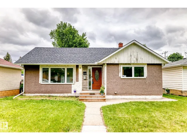12423 75 ST NW, Edmonton, Alberta T6W1T8