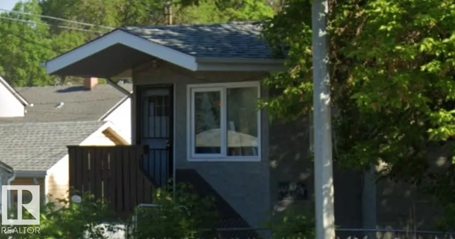 11837 FORT RD NW NW, Edmonton, Alberta T3J3S4