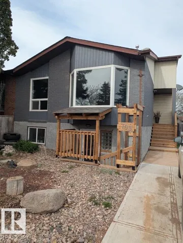 703 GRANDIN DR, Morinville, Alberta T8R1K2