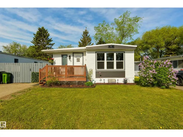 15 Post RD NW, Edmonton, Alberta T6P1E5