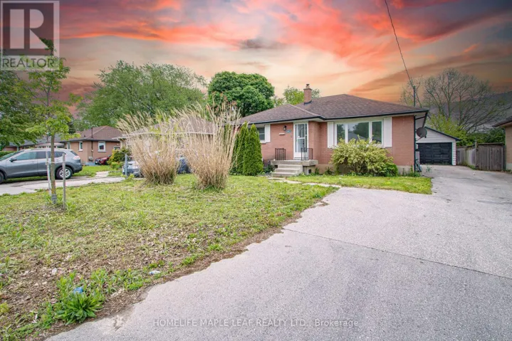 1663 HANSULD STREET, London East (East N), Ontario N5V1Y6