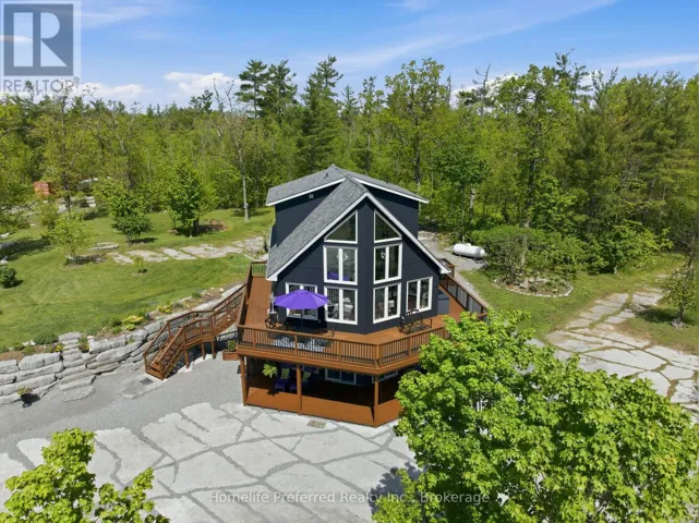 6070 28 HIGHWAY, North Kawartha, Ontario K0L3E0