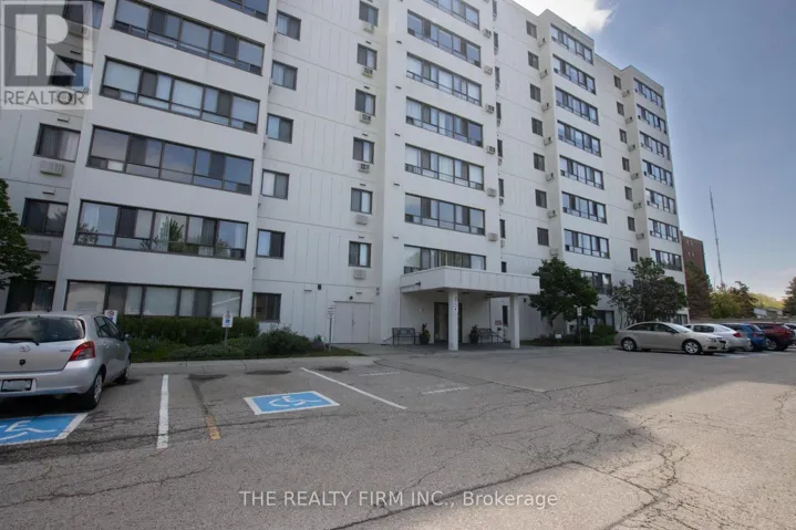 403 - 135 BASELINE ROAD W, London South (South D), Ontario N6J4W4