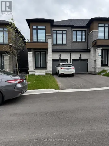 35 RUMI COURT, Vaughan (Patterson), Ontario L6A5E5