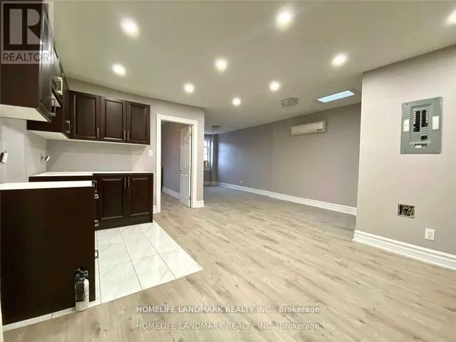 2ND - 2428 BLOOR STREET W, Toronto (Runnymede-Bloor West Village), Ontario M6S1P9