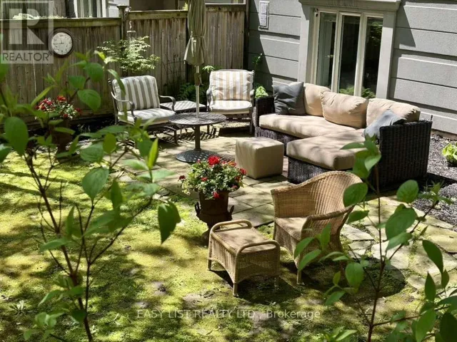 B8 - 245 DALESFORD ROAD, Toronto (Stonegate-Queensway), Ontario M8Y4H7