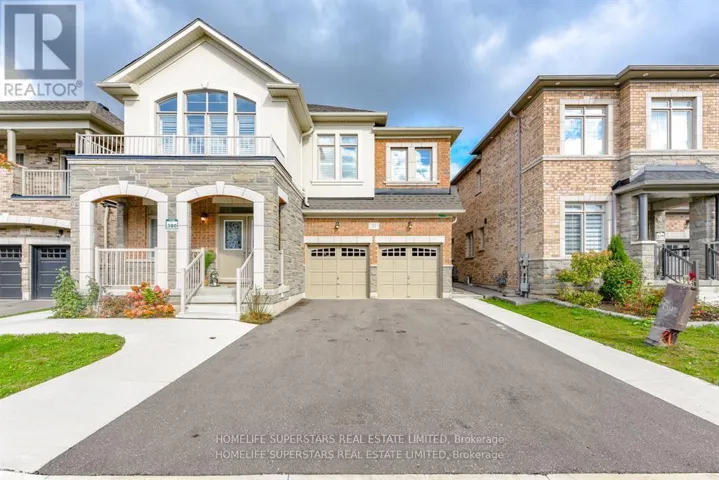 21 CATTAIL CRESCENT, Hamilton (Waterdown), Ontario L8B1Z6