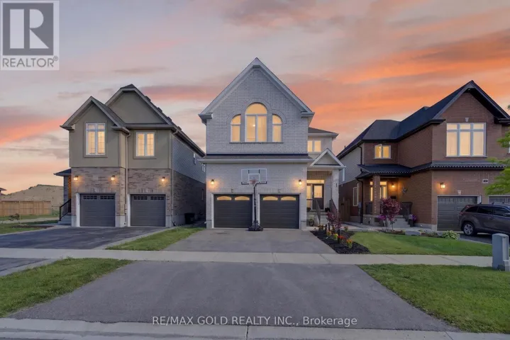 105 ARLINGTON PARKWAY N, Brant (Paris), Ontario N3L0G5