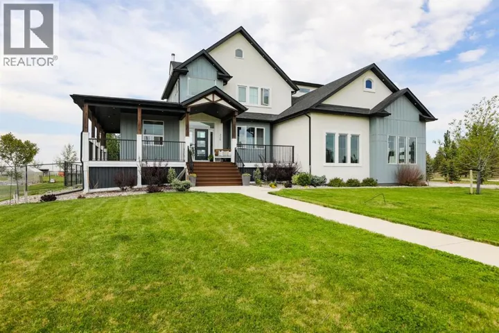325 W 1 Avenue N, Magrath, Alberta T0K1J0