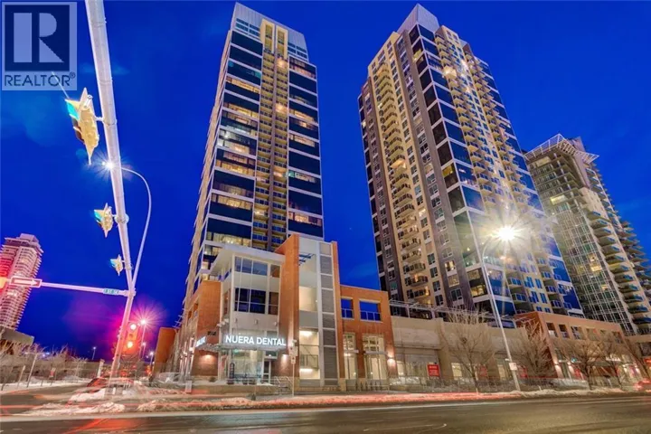 904, 211 13 Avenue SE, Calgary, Alberta T2G1E1