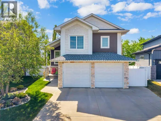 17 McKelvey Close, Blackfalds, Alberta T4M0B1