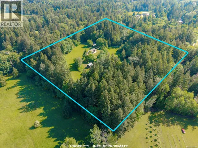 3541 Casey Rd, Duncan, British Columbia V9L1N9