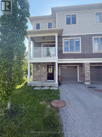 53 OLIVER LANE, St. Catharines (Secord Woods), Ontario L2P0C4