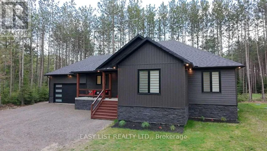 23350 C HIGHWAY 62, Bancroft (Dungannon Ward), Ontario K0L2L0