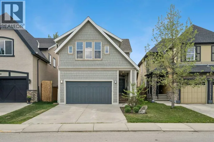 45 Mahogany Terrace SE, Calgary, Alberta T3M0R5