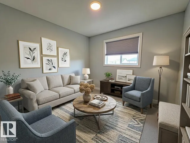 119 SUMMERFIELD PT, Sherwood Park, Alberta T8H2P6