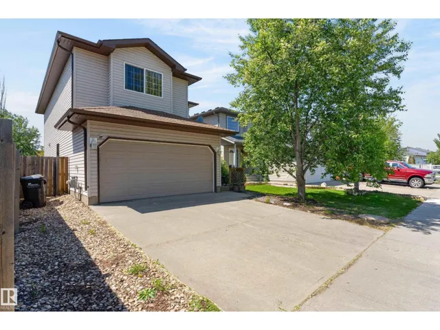 988 REGENCY DR, Sherwood Park, Alberta T8A2H4