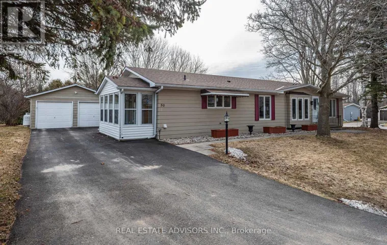 50 JUNO CRESCENT, Georgina (Sutton & Jackson's Point), Ontario L0E1R0